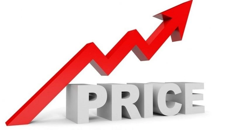 Read more about the article Price increase announcement